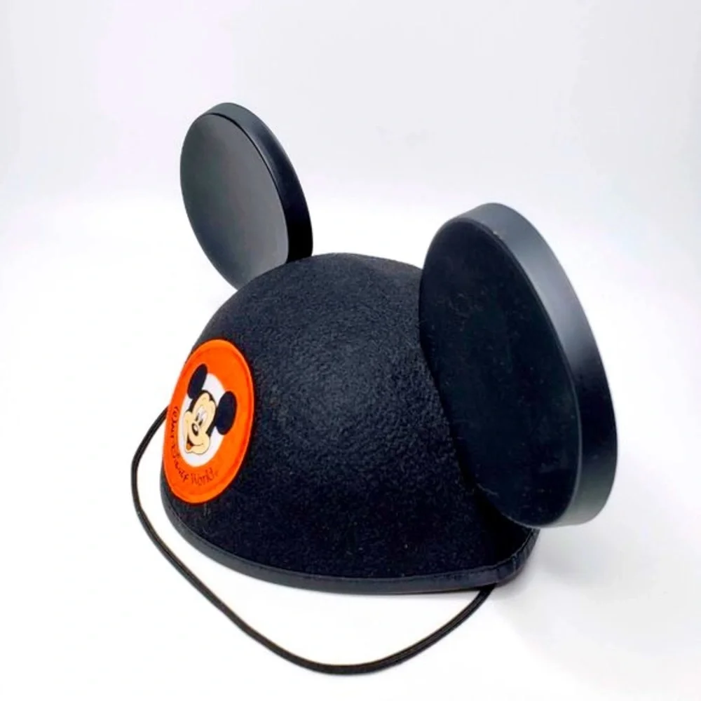 Disney walt mickey